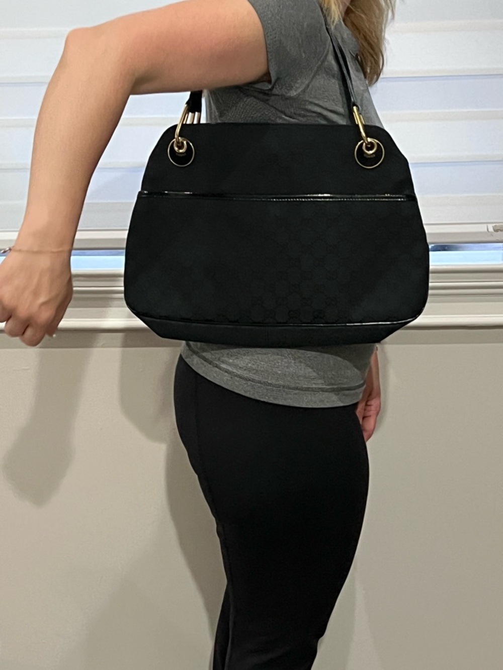 Gucci GG Shoulder Bag - Picture 14 of 14